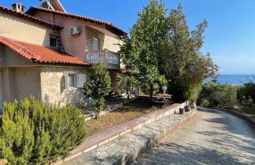 Olive stone Villa - Foto 26