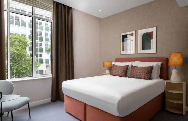 The Lincoln Suites - Foto 9