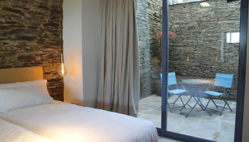 Hotel Apartamentos Casas da Fortaleza - Foto 5