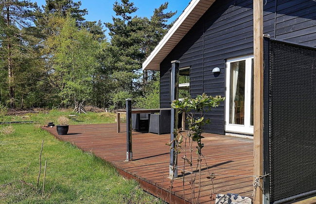 4 Person Holiday Home in Laeso - Photo 19