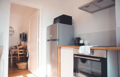 Le Gamay Appartement 6 personnes - Foto 32