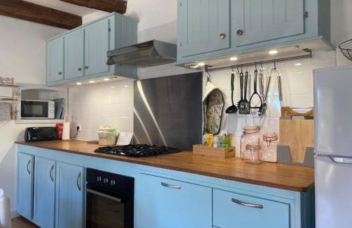 Belle Vue Gite - Foto 8