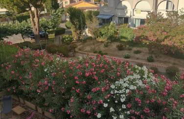 Appartement 2 pièces + cabine, 6 couchages - Foto 30