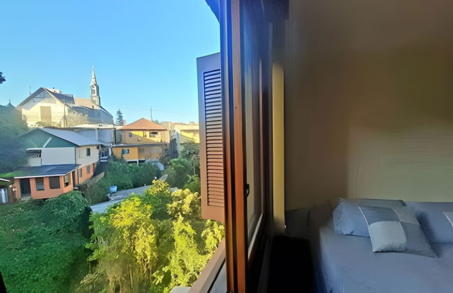 Siga Gramado-Perfeito no Centro-Completo - Foto 13