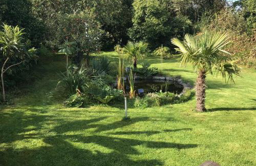 Fuchsia Cottage - Foto 74