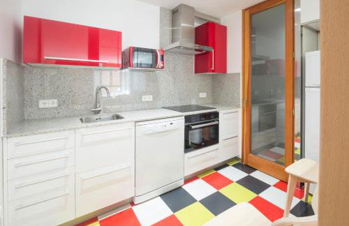 Pucela apartmets - Foto 29