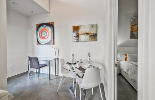 Global Luxury Suites Downtown San Diego - Foto 10