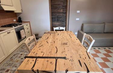 La Madonnina-house in the Bolano vineyard - Foto 9