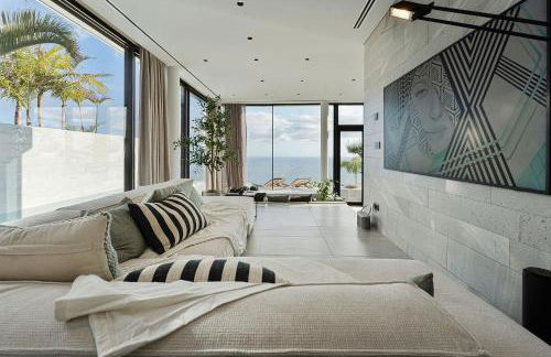 Saudade Residence - Ultra Luxury Futuristic Ocean Zen Retreat - Photo 34