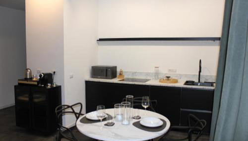 Alta Vista Milano - Photo 4, dishwasher, heating