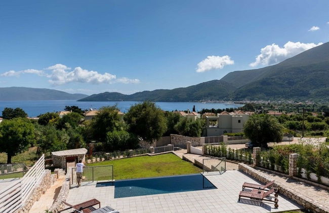 White Villas - Photo 32