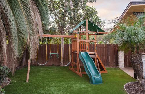 Stunning Private Resort with Pool - Foto 10