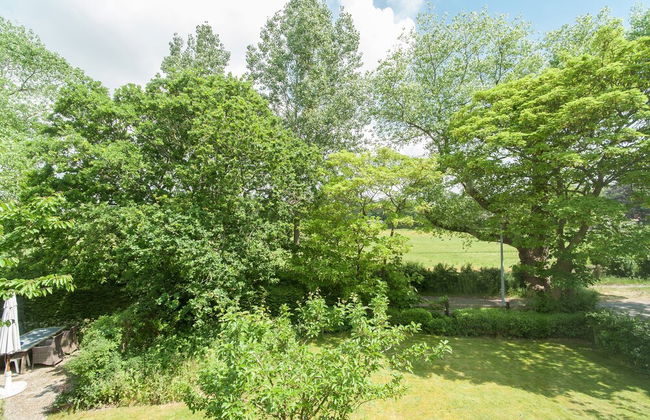 Peaceful Dune Retreat With Garden - Foto 40