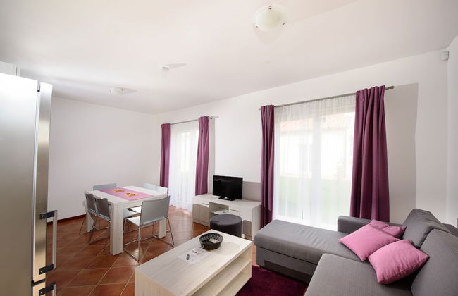 Plavo Nebo Istra Apartments - Foto 32