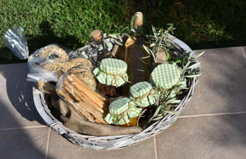 private villa near Arvi - Foto 13