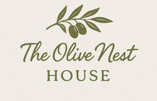 The Olive Nest House - Foto 3