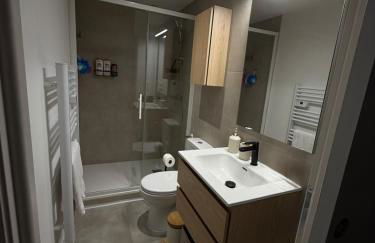 Appartement chaleureux au cœur de Lons-le-Saunier - Foto 6