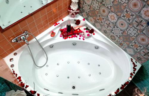 Cueva La Panadera - CuevasCazorla - Foto 3