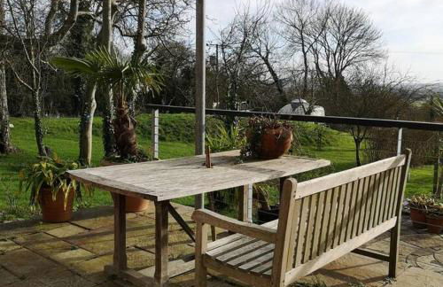 Hide on the Hill Cottage - Foto 13