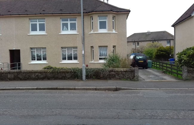 Marina View, Lovely Upper 3 Bedroom Apartment - Foto 41