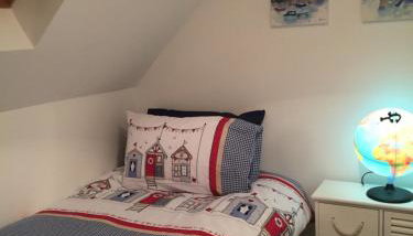 Craigewan Cottage Seatown Cullen - Foto 4