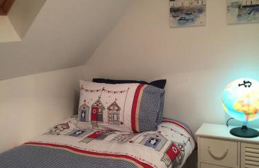 Craigewan Cottage Seatown Cullen - Foto 4