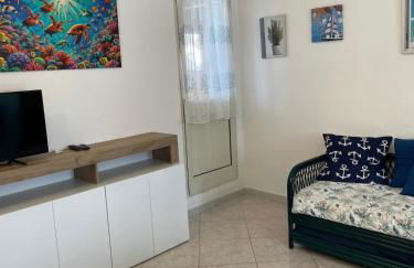 Luna di mare Porto Ottiolu - Foto 23