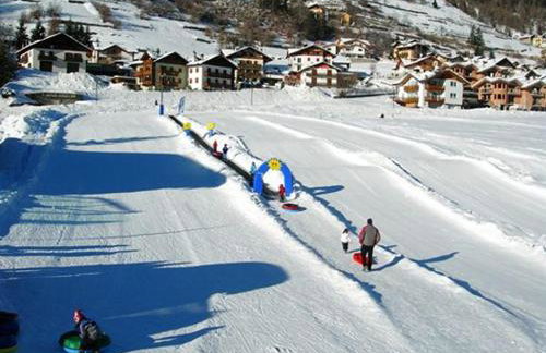 Appartamenti Mosconi Mistica - Foto 39