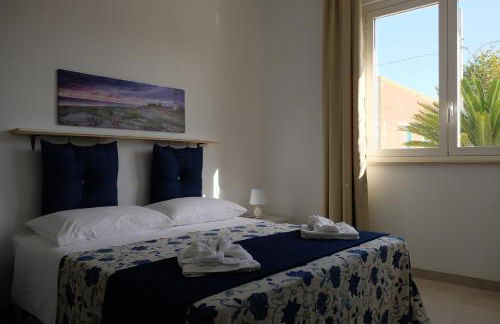 Le terrazze sul sale-Monolocale 1 & Monolocale 2 White Gold Apartaments & 2 White Gold Apartaments - Foto 54