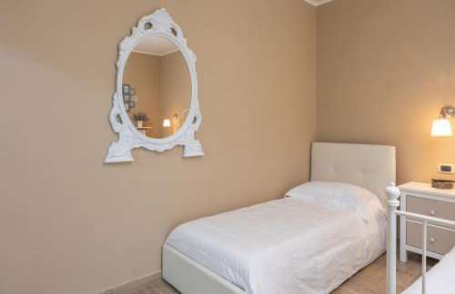 Villa Santoro al Paradiso Verde, Villa intera con Piscina - Foto 5