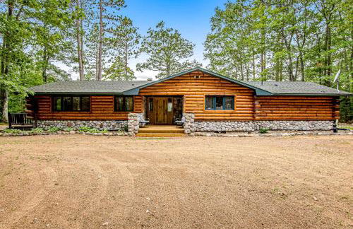 Carroll's Cabin - Foto 47