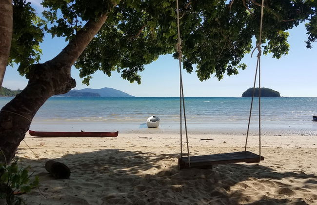 The Beachaven Chalets Kota Belud - Foto 22