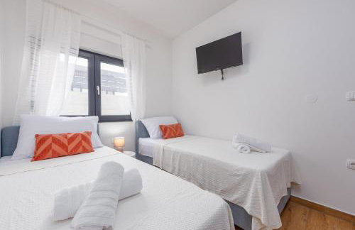 Villa Miki ZadarVillas - Foto 19