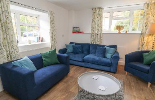 Aldrich Cottage - Foto 2