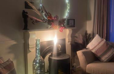 Country Cottage Annex (The Cwtch) - Foto 33