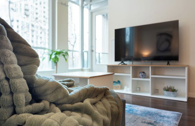 Fort York Suites - Foto 75