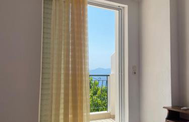 Tasos Manaritsas Rooms - Foto 18