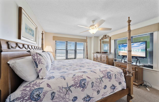 Harbor Place Condominiums by Hosteeva - Foto 23