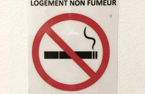 Le Calme en plein centre ville de BELFORT - Foto 4