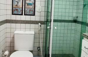 Ap 509 Ed Santorini Ponta Verde - Foto 6