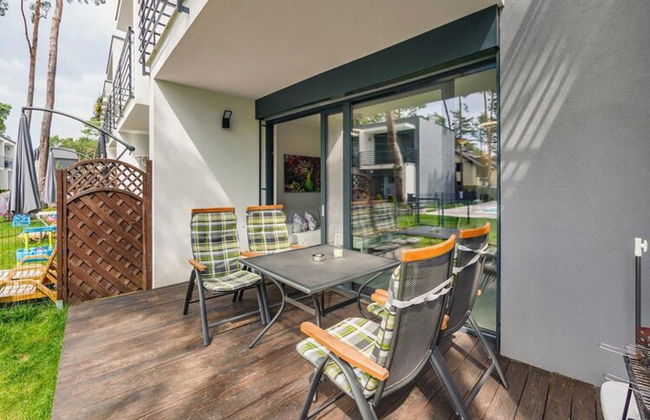 Pobierowo Holiday Home Near Baltic - Photo 20