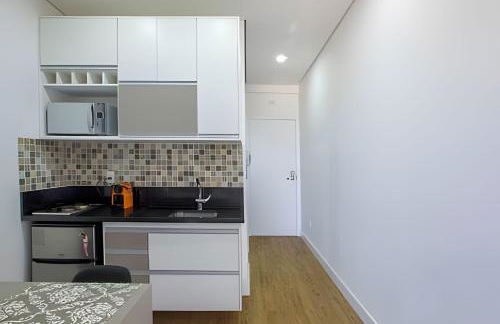 Flat completo e aconchegante - Granja Viana - Foto 19