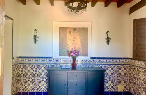 Private villa large pool elevated quiet secluded location, near Mojacar - Foto 11