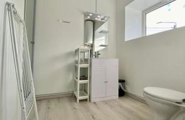 105 Studio Immeuble Perséverance - Foto 9