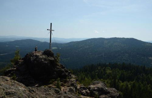 Ferienwohnung Sabolowitsch - Foto 23