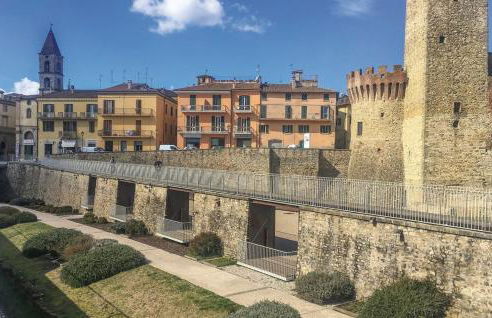 Casa Lugnano - Foto 13