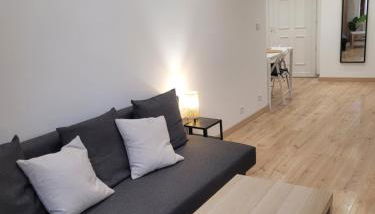 Cosy Studio - Foto 2