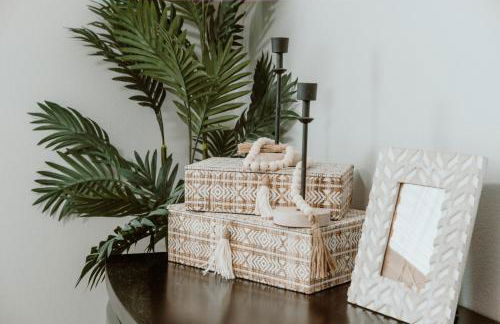 5 Bedroom House Cheerful Bungalow with AC Pet Friendly - Foto 71