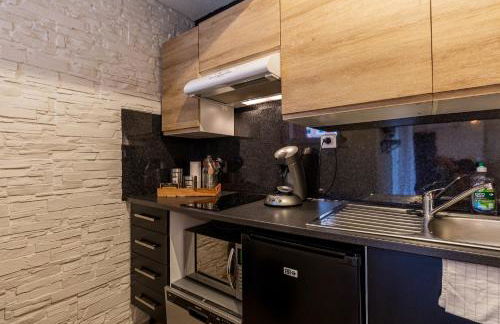 Studio ToulouseCityStay Blagnac - Foto 10