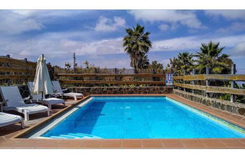 Casa El Moral - Foto 12